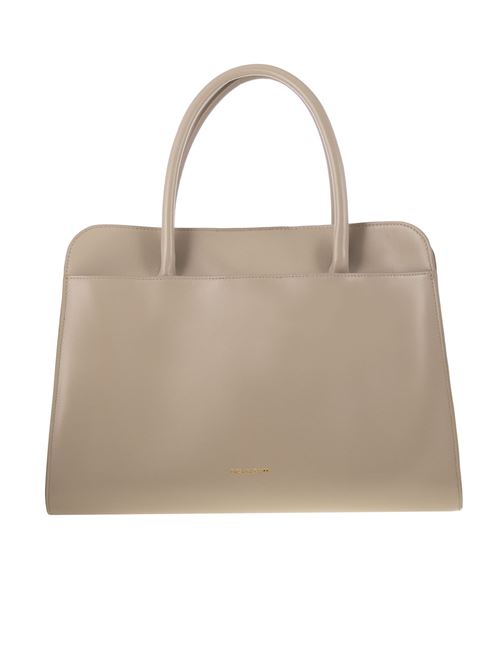 leather shopping bag FABIANA FILIPPI | BGD215A851L8038197